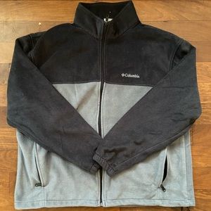 Columbia Jacket